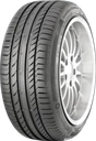 255/45 R 22   107Y XL   CONTINENTAL   SPORT CONTACT 5 *ContiSeal ContiSilent FR DOT2023