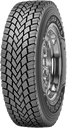 315/60 R 22.5   152/148L   GOODYEAR   ULTRA GRIP MAX D 3PSF