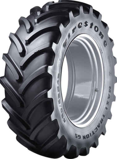 480/65 R 28   136D   FIRESTONE   MAXI TRACTION 65