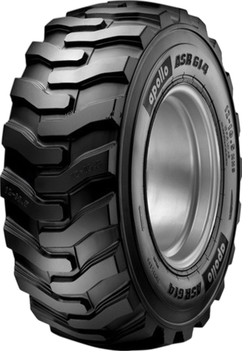 12 - 16,5   141A2   APOLLO   ASR614