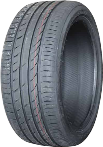 235/55 ZR 19   105W XL   RAPID   ECOSPORT