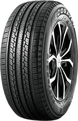 215/70 R 16   100H   RAPID   ECOSAVER