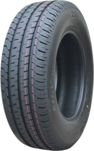 205/75 R 16   113/111R   RAPID   EFFIVAN