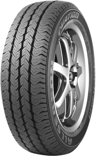 225/65 R 16   112/110R   OVATION   VI-07 AS