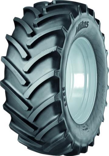 540/65 R 28   145A8/142D   MITAS   AC65 TL