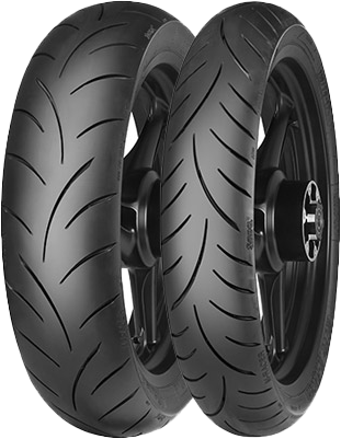 110/80 - 17   57H TL   MITAS   MC-50