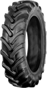7.00 - 16   84A6   GALAXY   AGRI-TRAC II R-1 6PR TL