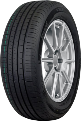 195/60 R 16   93V   RAPID   P329