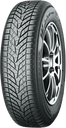 205/50 R 17   93H XL   YOKOHAMA   W.DRIVE V905