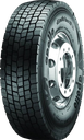 245/70 R 17.5   136/134M   APOLLO   ENDU RACE RD