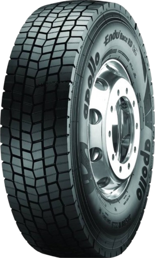 215/75 R 17.5   126/124M   APOLLO   ENDU RACE RD