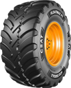 560/45 R 22.5   152D   CEAT   FLOATMAX FT Textil Belted TL