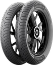 110/80 - 14   M/C 59S   MICHELIN   CITY EXTRA Reinf. TL