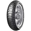 110/70 - 17   M/C 54S   METZELER   KAROO STREET M+S TL