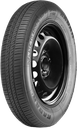 T 125/80 R 17   99M   RADAR   RST Spare Tyre