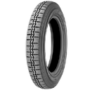125 R 15   68S   MICHELIN   X TL