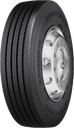 285/70 R 19.5   146/144M   SEMPERIT   RUNNER F2 LRH