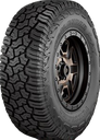 LT 265/70 R 16   121/118Q   YOKOHAMA   GEOLANDAR X-AT G016 POR