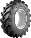 540/65 R 34   145D/142E   BRIDGESTONE   VX-R TRACTOR TL