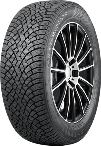 215/50 R 17   95R   NOKIAN   Hakkapeliitta R5 XL