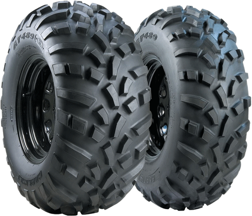 24 x 9.50 - 10   75F   CARLISLE   AT489 4PR TL (240/75-10MST)