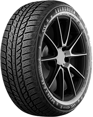 215/65 R 15   96H   EVERGREEN   EW62