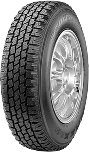 255/60 R 17   110V   MAXXIS   MA-SW Wintermaxx XL