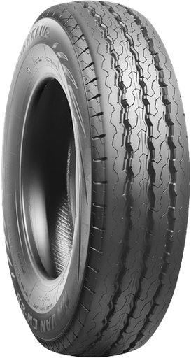 185 R 13   100/98Q   NANKANG   CW25