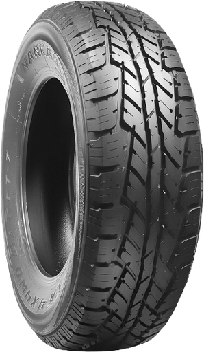 215 R 15   102S   NANKANG   FT-7 OWL