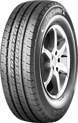 205/65 R 16   107/105T   LASSA   TRANSWAY 2