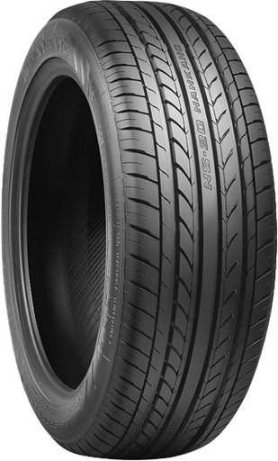 215/55 ZR 16   97Y   NANKANG   NS-20 XL