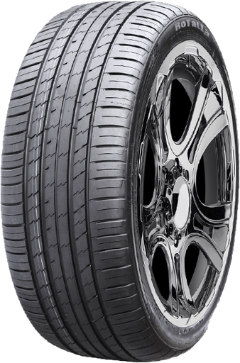 265/50 R 20   111W   ROTALLA   RS01+ XL