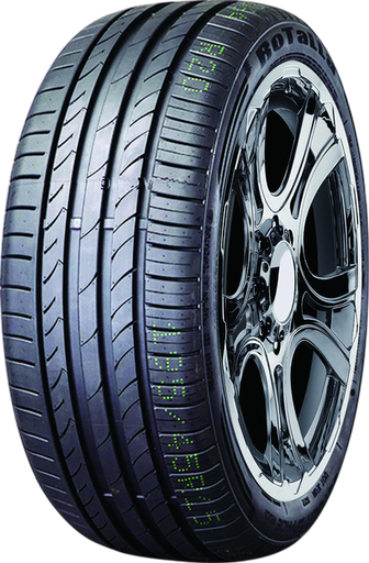 225/50 R 18   99W   ROTALLA   RU01 XL