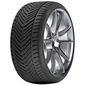 215/60 R 17   100V   KORMORAN   ALL SEASON XL