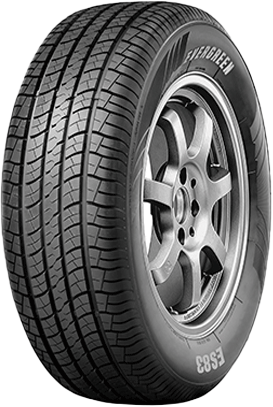235/60 R 16   100H   EVERGREEN   ES83 DYNACONFORT