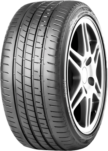225/35 R 19   88Y   LASSA   DRIVEWAYS SPORT XL