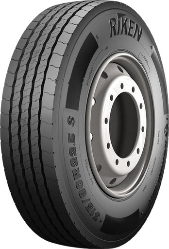 315/70 R 22,5   154/150L   RIKEN   ROAD READY S