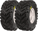 24 x 8.00 - 11   6PR   BKT   W-207