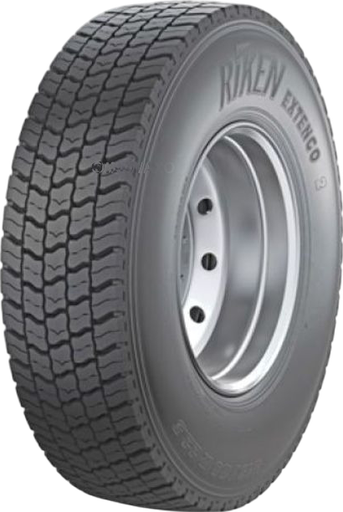 315/70 R 22,5   154/150L   RIKEN   EXTENGO 2D