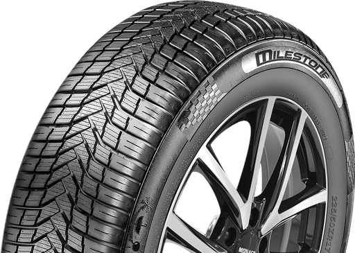 215/60 R 17   100V XL   MILESTONE   MA01