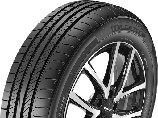 155/70 R 13   75T   MILESTONE   MZ01