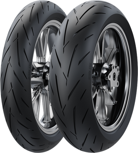 190/55 ZR 17   75W TL   CST   CM-S3N