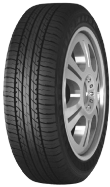 225/60 R 17   99H   HAIDA   HD668