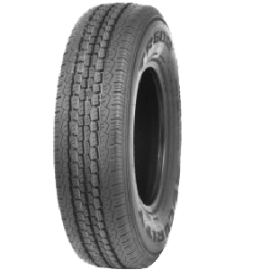 RC 195/60 R 12   108/106N   SECURITY   TR603 5.5J12 5/115/165.1 ET0