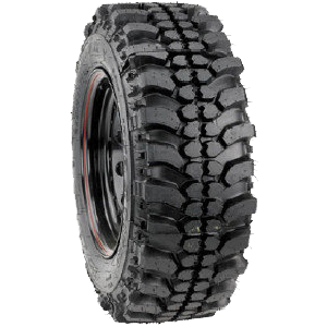 265/75 R 16   112/109Q   INSA TURBO   SPECIAL TRACK DA Rechape