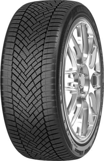 195/60 R 16   89V   HAIDA   HD625