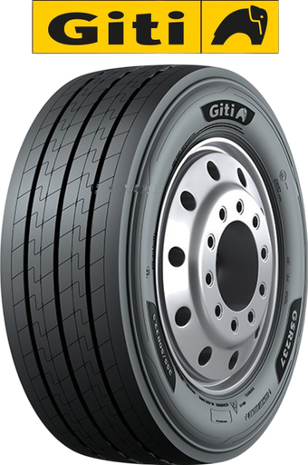 315/70 R 22.5   156/150L   GITI   GSR237 (154/150M)