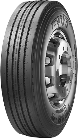 215/75 R 17.5   126/124M   TEGRYS   TE48-S