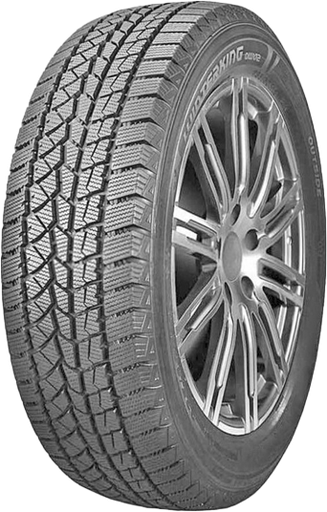 205/55 R 16   91T   DOUBLESTAR   DW02