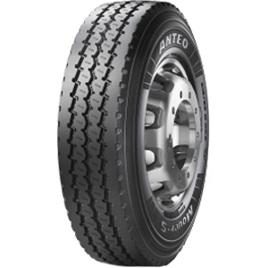 315/80 R 22.5   156/150K   ANTEO   MOVER-D
